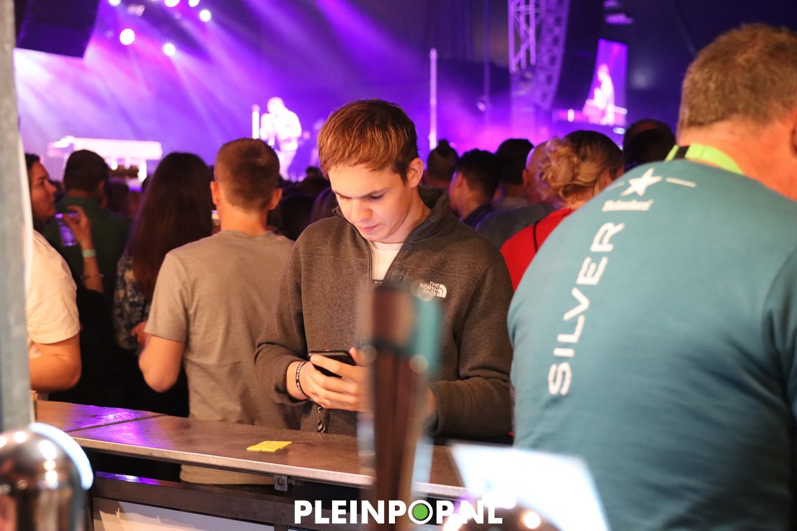 Publiek zaterdag  (22)